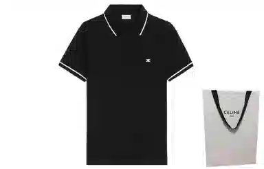 CELINE FW23 LogoPolo