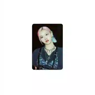 YG Entertainment 20214+1THE ALBUM PHOTOBOOK PB LOVESICK GIRLS BLACKPINK