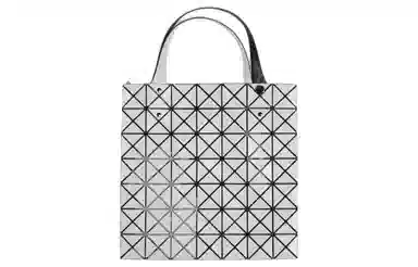 ISSEY MIYAKE PRISM Tote