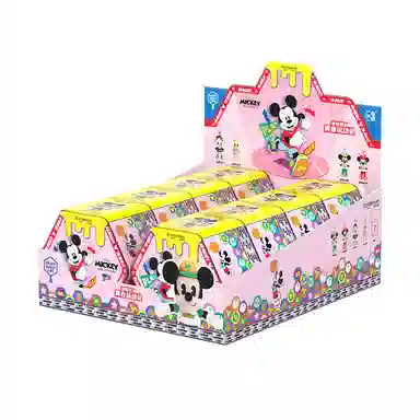 POTDEMIEL x Disney 8