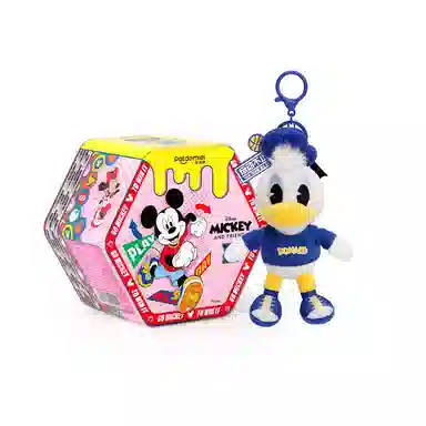 POTDEMIEL x Disney 8