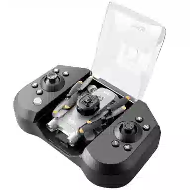 星域传奇 无人机 航拍飞行器 高清专业长续航 迷你遥控飞机带摄像头 遥控模型