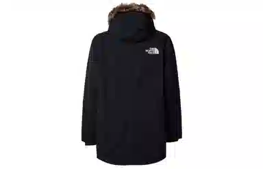 The North Face Logo Waterproof Jacket