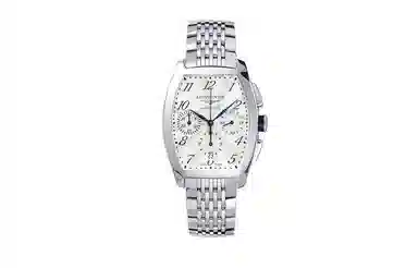 LONGINES 30 34.9*40mm L26434736