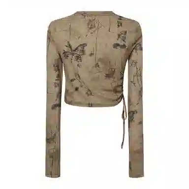 EPTISON WOMAN T