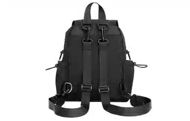 MYEDITION Nylon Backpack