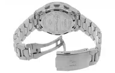 TISSOT T-Touch 100 43.3mm T047.420.11.051.00