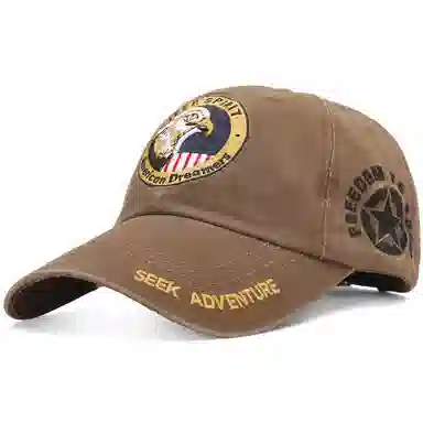 JEEP SPIRIT LOGO