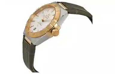 OMEGA Constellation 131.23.39.20.02.002