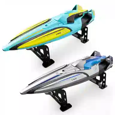 星域传奇 遥控船大马力 水上大型高速 快艇充电动可下水 遥控模型