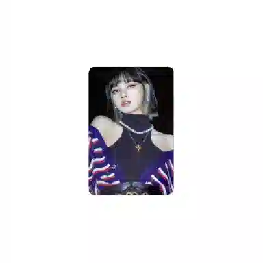 YG Entertainment 20214+1THE ALBUM PHOTOBOOK PB LOVESICK GIRLS BLACKPINK