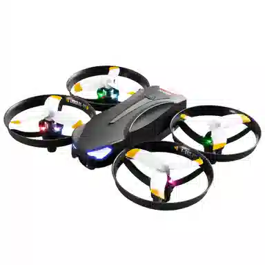 星域传奇 无人机 航拍飞行器 高清专业长续航 迷你遥控飞机带摄像头 遥控模型