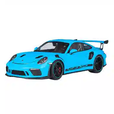 GT DIE GUTEN MODELLE AUTOS 118 PORSCHE 911 GT3 RS