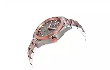 OMEGA 34mm 18KK 220.20.34.20.06.001