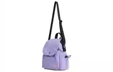 MYEDITION Nylon Backpack