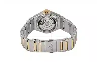 OMEGA 29mm 131.20.29.20.58.001