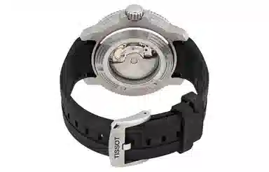 TISSOT 600 46mm T120.607.17.441.01