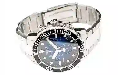 Tissot Seastar T120.417.11.041.01