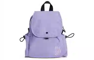 MYEDITION Nylon Backpack