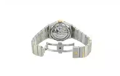 OMEGA 100 38mm 18k