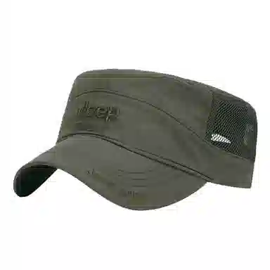 JEEP SPIRIT LOGO