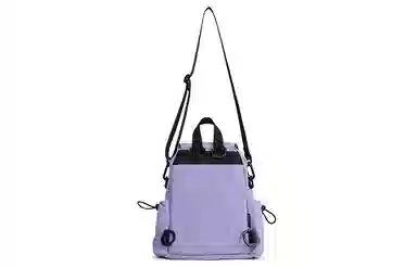 MYEDITION Nylon Backpack