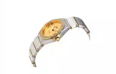 OMEGA 30 131.25.28.60.58.001