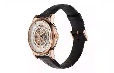 EMPORIO ARMANI 43mm AR60007+AR1909