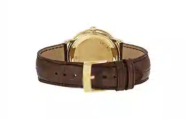 OMEGA De Ville 413.58.37.20.58.001