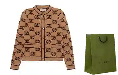 GUCCI FW22 Logo
