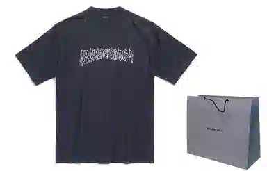 Balenciaga SS24 New Year T