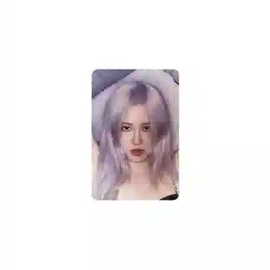 YG Entertainment 20214+1THE ALBUM PHOTOBOOK PB HOW YOU LIKE THAT BLACKPINK