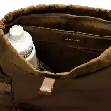 lululemon 14L Wunderlust Logo