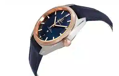 OMEGA 39mm 130.23.39.21.03.001