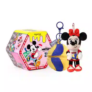 POTDEMIEL x Disney 8