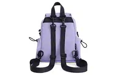 MYEDITION Nylon Backpack
