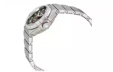 OMEGA 100 27mm 123.15.27.20.56.001