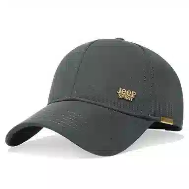 JEEP SPIRIT LOGO