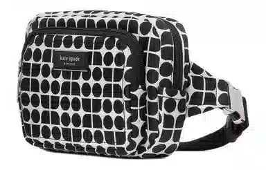 kate spade Noel Logo