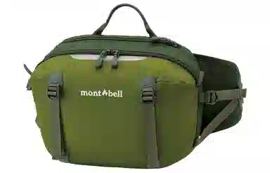 MONTBELL Logo