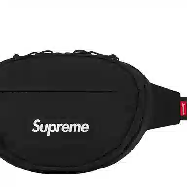 Supreme FW18 Logo