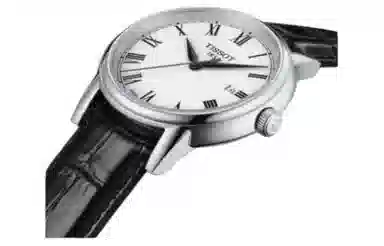 TISSOT 40mm T085.410.16.013.00
