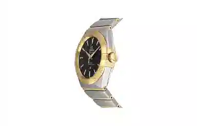 OMEGA 100 38mm 18k