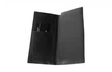 Montblanc Meisterstück Wallet Black