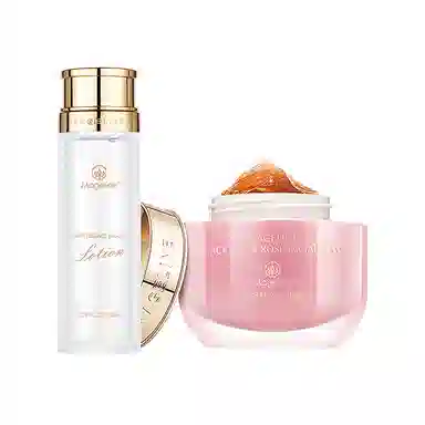 MAGELINE 150ml+150g