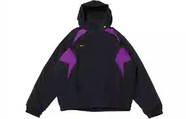 Nike Tf Rpl Cof Hd Trk Jkt Black