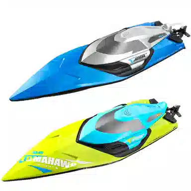星域传奇 遥控船大马力 水上大型高速 快艇充电动可下水 遥控模型