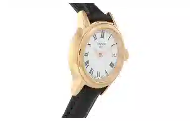 TISSOT 30 29.5mm T0852103601300