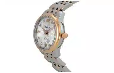 OMEGA De Ville 424.20.27.60.52.002