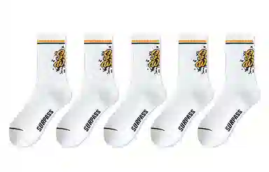 5
